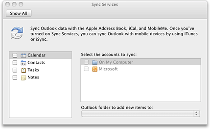 Office 365 For Mac Not Syncing Outlook Between Desktop And Mobile